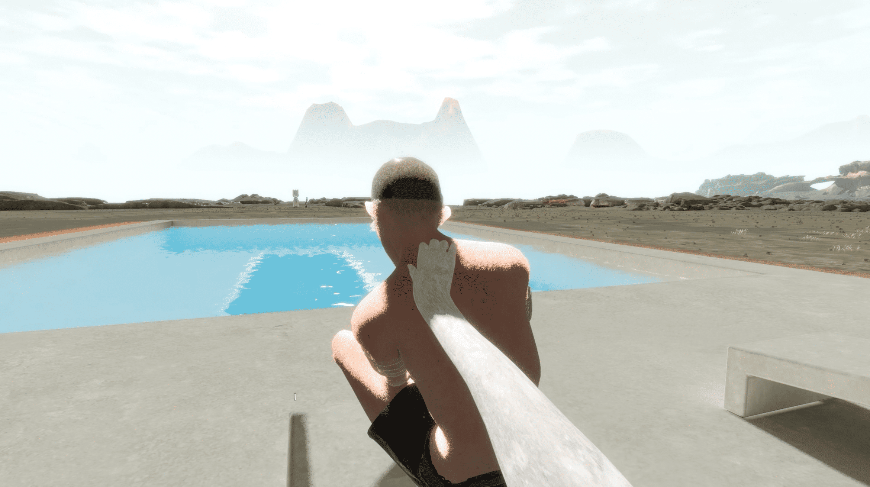 Player Non Player Image