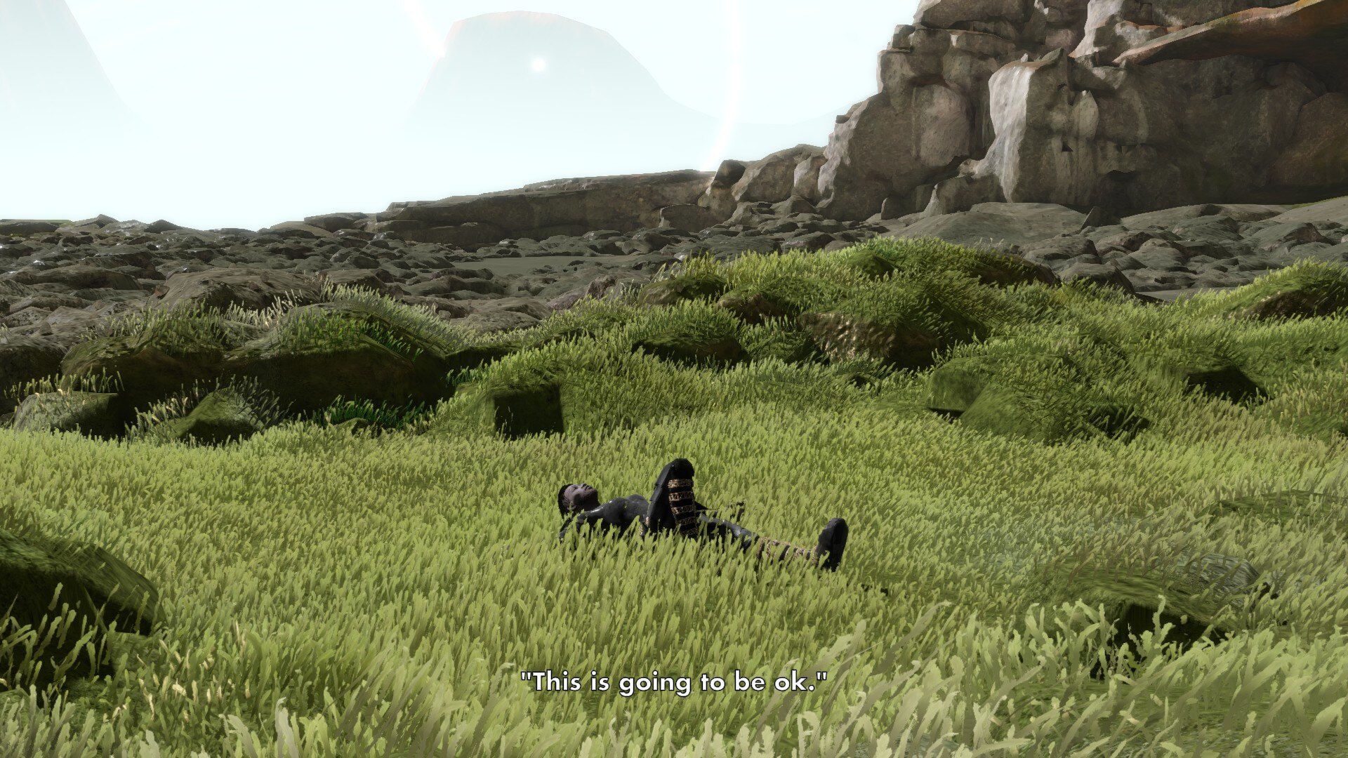 Player Non Player Image