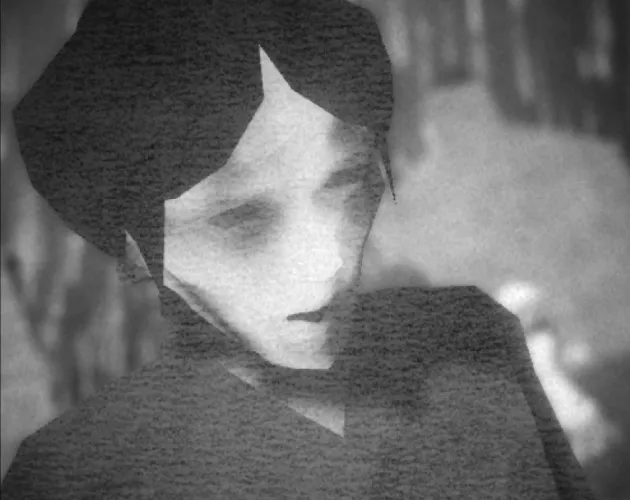 Screenshot from The Light Of Our Yearning